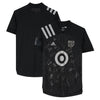 MLS All-Stars Autographed Team-Issued Jersey from the 2021 MLS All-Star Game with 27 Signatures