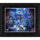 Anthony Richardson Florida Gators Facsimile Signature Framed  16'' x 20'' Stars of the Game Collage