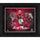Kenny McIntosh Georgia Bulldogs Framed 16'' x 20'' Stars of the Game Collage