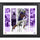 Quentin Johnston TCU Horned Frogs Framed 15'' x 17'' Player Collage