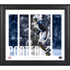 Joey Porter Jr. Penn State Nittany Lions Framed 15'' x 17'' Player Collage