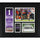 Quentin Johnston TCU Horned Frogs Framed 15'' x 17'' Player Collage