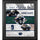 Joey Porter Jr. Penn State Nittany Lions Framed 15'' x 17'' Stitched Stars Collage