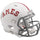 Iowa State Cyclones Riddell 2023 Ames Speed Mini Helmet
