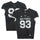 Air Force Falcons Team-Issued #93 Gray Jersey from the 2018 NCAA Football Season