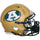 Joe Burrow Athens High School Autographed Riddell Speed Authentic Helmet