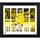 Cucho Hernández Columbus Crew Framed 15'' x 17'' Player Panel Collage