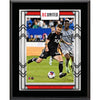 Mateusz Klich D.C. United 10.5'' X 13'' Sublimated Player Plaque