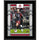 Federico Bernardeschi Toronto FC 10.5'' X 13'' Sublimated Player Plaque