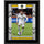 Riqui Puig LA Galaxy 10.5'' X 13'' Sublimated Player Plaque