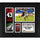 Mateusz Klich D.C. United Framed 15'' x 17'' Player Core Collage