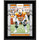 Darnell Wright Tennessee Volunteers 10.5'' X 13'' Sublimated Player Plaque
