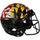 Maryland Terrapins Team-Issued Black Helmet from the 2021 NCAA Football Season - XJ05529525