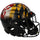 Maryland Terrapins Team-Issued Black Helmet from the 2021 NCAA Football Season - XJ05529561