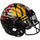 Maryland Terrapins Team-Issued Black Helmet from the 2021 NCAA Football Season - XJ05529578