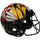 Maryland Terrapins Team-Issued Black Helmet from the 2021 NCAA Football Season - XJ05529579