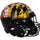 Maryland Terrapins Team-Issued Black Helmet from the 2021 NCAA Football Season - XJ05529603