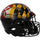 Maryland Terrapins Team-Issued Black Helmet from the 2021 NCAA Football Season - XJ05529610