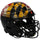 Maryland Terrapins Team-Issued Black Helmet from the 2021 NCAA Football Season - XJ05529612