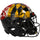 Maryland Terrapins Team-Issued Black Helmet from the 2021 NCAA Football Season - XJ05529621