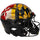 Maryland Terrapins Team-Issued Black Helmet from the 2021 NCAA Football Season - XJ05529623