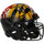Maryland Terrapins Team-Issued Black Helmet from the 2021 NCAA Football Season - XJ05529624