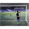 Nicolas Lodeiro Seattle Sounders FC Autographed 16'' x 20'' 2022 CONCACAF Net Cutting Photograph