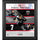 Pedro Santos D.C. United Framed 15'' x 17'' Stitched Stars Collage