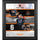 Artur Houston Dynamo FC Framed 15'' x 17'' Stitched Stars Collage