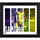 C.J. Sapong Nashville SC Framed 15'' x 17'' Player Panel Collage