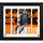 Artur Houston Dynamo FC Framed 15'' x 17'' Player Panel Collage