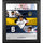 Riqui Puig LA Galaxy Framed 15'' x 17'' Stitched Stars Collage