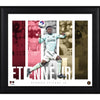 Derrick Etienne Jr. Atlanta United FC Framed 15'' x 17'' Player Panel Collage