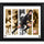 Ilie Sanchez LAFC Framed 15'' x 17'' Player Panel Collage