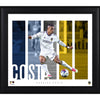 Douglas Costa LA Galaxy Framed 15'' x 17'' Player Panel Collage