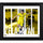 Lucas Zelarayan Columbus Crew Framed 15'' x 17'' Player Panel Collage