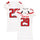 Texas Tech Red Raiders Team-Issued #29 White Jersey from the 2016 NCAA Football Season