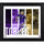 Facundo Torres Orlando City SC Framed 15'' x 17'' Stars of the Game Collage - Facsimile Signature