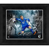 Clint Irwin Minnesota United FC Framed 16'' x 20'' Stars of the Game Collage - Facsimile Signature
