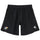 Kansas Jayhawks Team-Issued Black Shorts