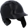 Maryland Terrapins Team-Issued Black Batting Helmet from the Baseball Program - WN55911096