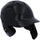 Maryland Terrapins Team-Issued Black Batting Helmet from the Baseball Program - WN55911096