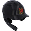 Maryland Terrapins Team-Issued Black Batting Helmet from the Baseball Program - WN55911099