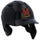 Maryland Terrapins Team-Issued Black Batting Helmet from the Baseball Program - WN55911100