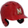Maryland Terrapins Team-Issued Red Batting Helmet from the Baseball Program - WN55911105