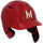 Maryland Terrapins Team-Issued Red Batting Helmet from the Baseball Program - WN55911110