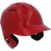 Maryland Terrapins Team-Issued Red Batting Helmet from the Baseball Program - WN55911121