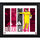 Roman Bürki St. Louis City SC Framed 15'' x 17'' Player Core Collage
