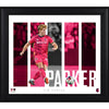 Tim Parker St. Louis City SC Framed 15'' x 17'' Player Core Collage