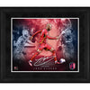 João Klauss St. Louis City SC Framed 16'' x 20'' Stars of the Game Collage - Facsimile Signature